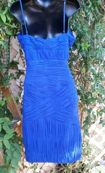 Sue wang‎ Cocktail Dress, - Picture 2 of 4